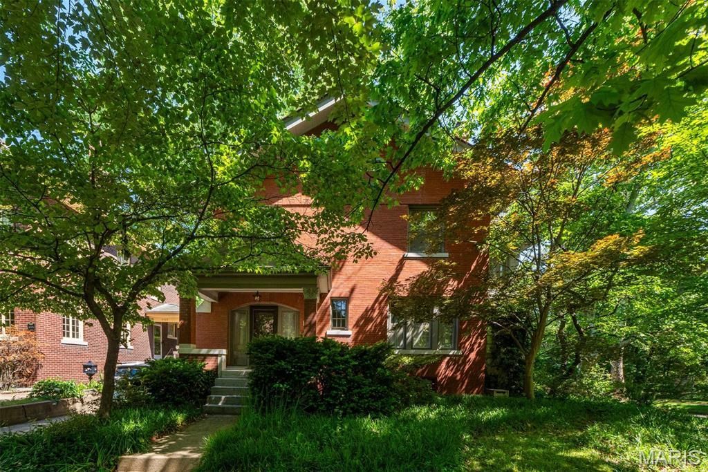 4501 Tower Grove Place , Saint Louis, MO 63110 Main Photo