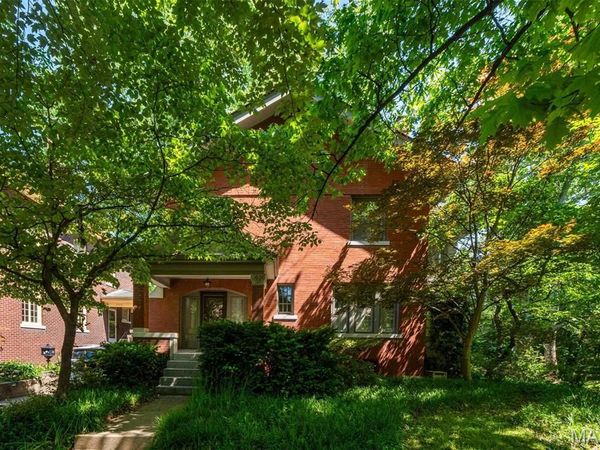4501 Tower Grove Place , St Louis, MO 63110
