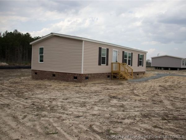 2701 Emma Jane Road , St Pauls, NC 28384