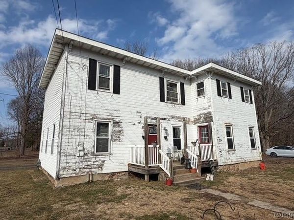 8478 Henry Clay Boulevard , Clay, NY 13041