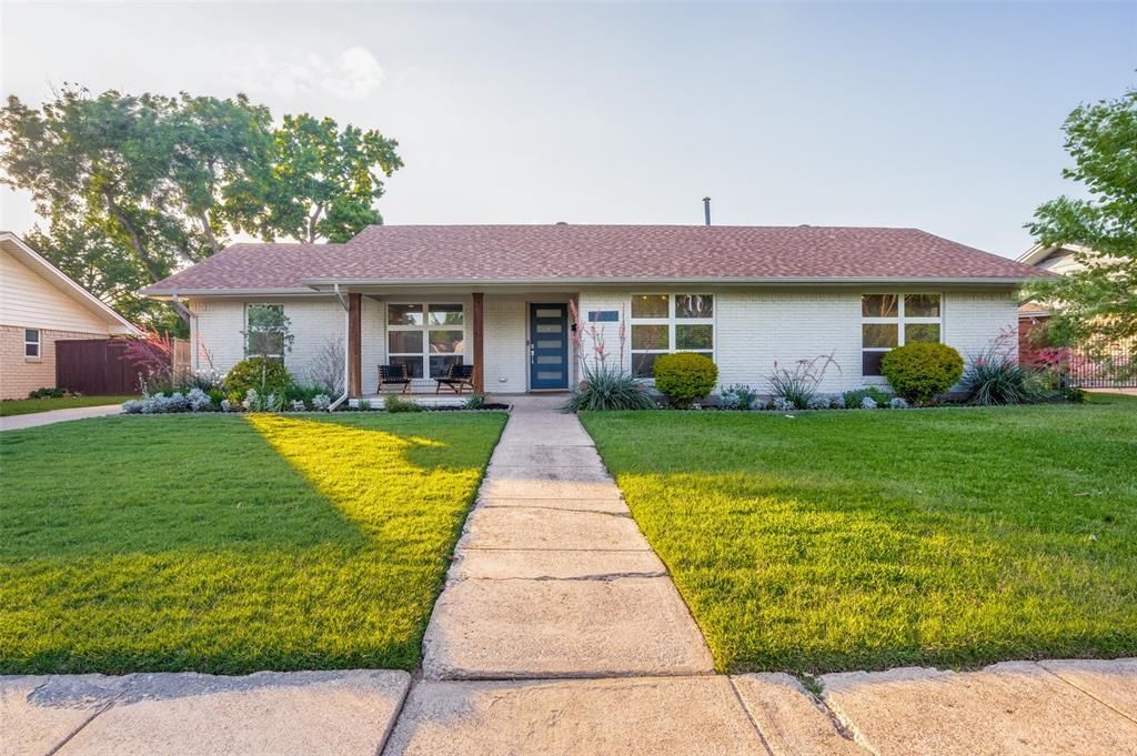 3137 Sombrero Drive, Dallas, TX 75229 Main Photo