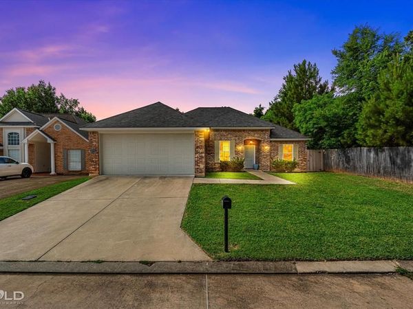 5731 Sweetwater Drive , Shreveport, LA 71119