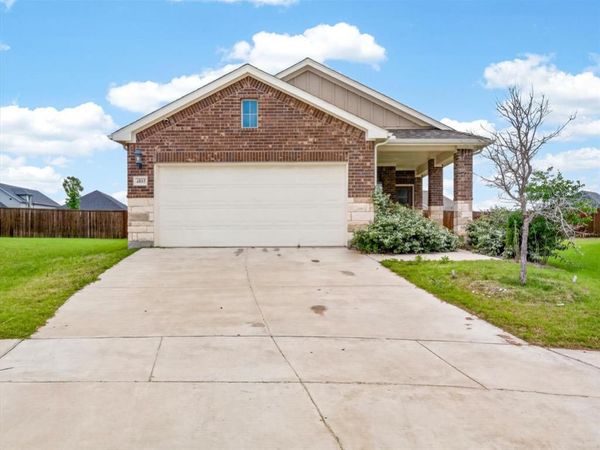 4805 Ellison Drive , Princeton, TX 75071