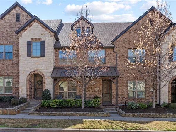 7221 Huckleberry Drive, McKinney, TX 75070
