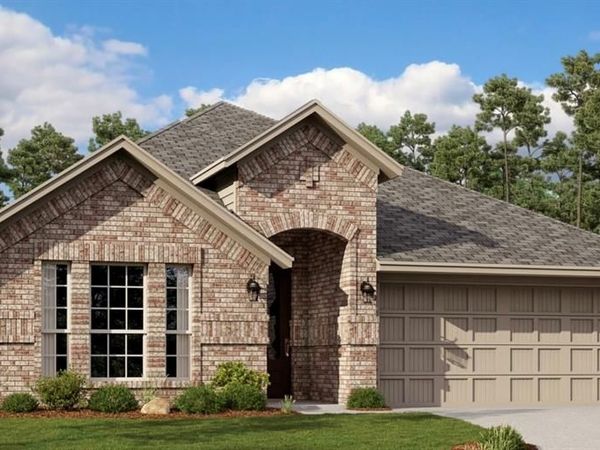 1305 Armitage Way, Princeton, TX 75069