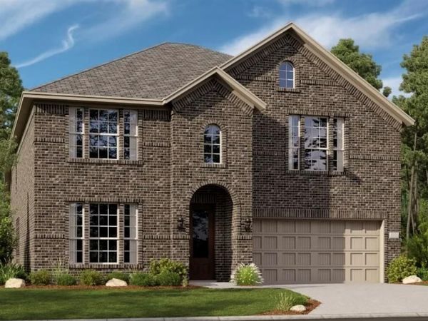 608 Demelza Drive, McKinney, TX 75069