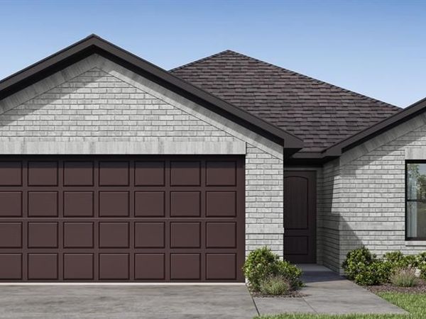 370 Cypress Lane, Sulphur Springs, TX 75482