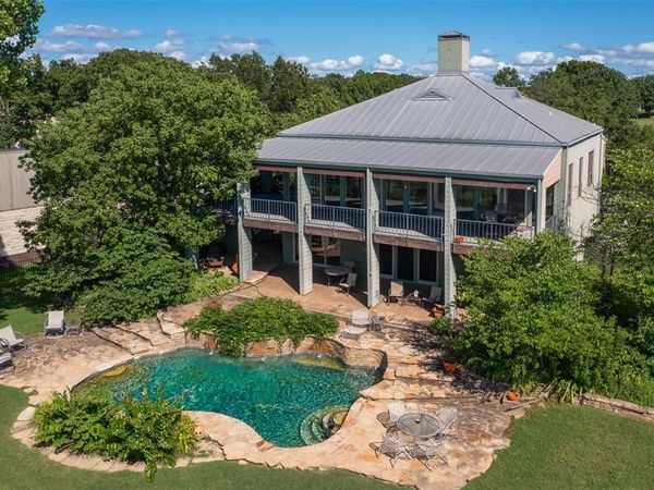 261 Panorama Circle, Pottsboro, TX 75076
