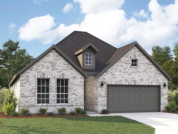 201 Hatherley Street, Little Elm, TX 75068