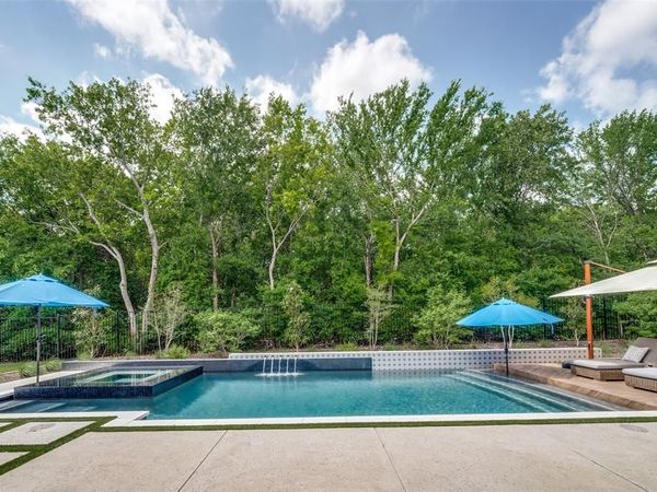 1459 Sunset Point Drive, Flower Mound, TX 75022