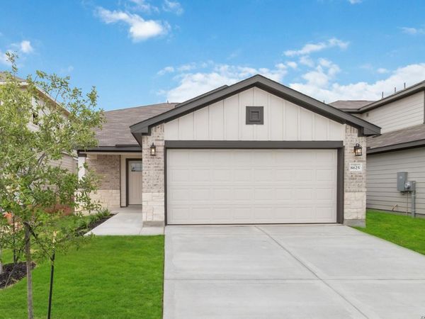 8636 Merlin Cove, San Antonio, TX 78222