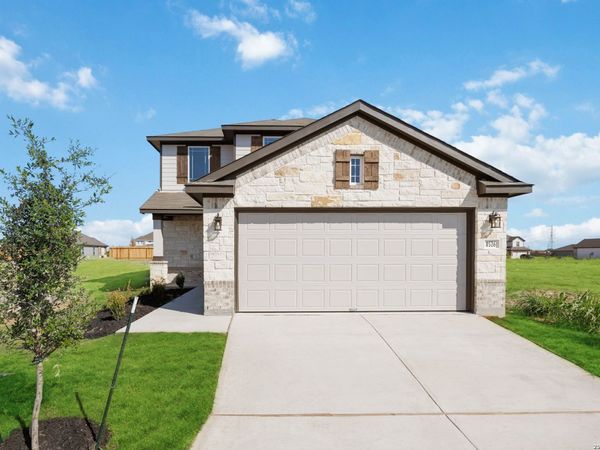 8526 Red Hawk Loop, San Antonio, TX 78222