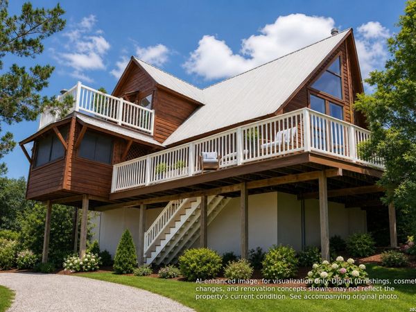 620 County Road 242, Hondo, TX 78861