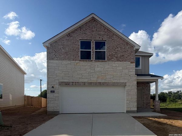 13803 Birch View, San Antonio, TX 78252