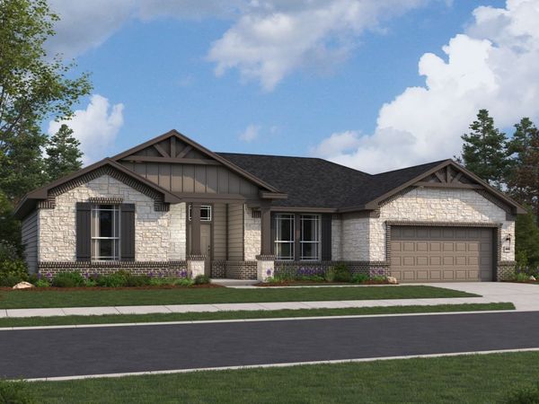 1538 Vista View Drive, Pleasanton, TX 78064
