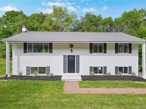 26 Kendell Drive, Wappingers Falls, NY 12590