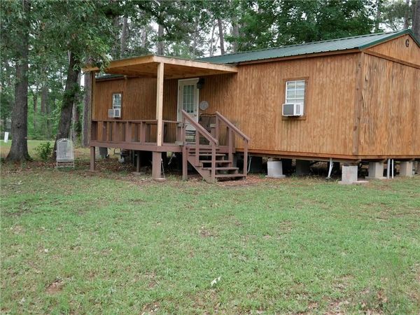 1113 MCKAY CIRCLE Circle, Montgomery, LA 71454