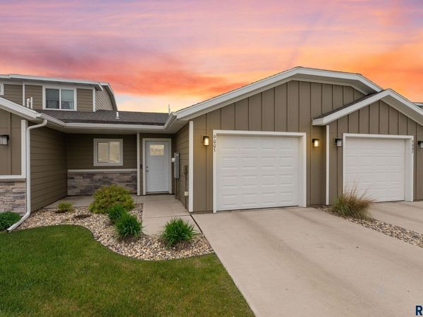 9005 W Gert St, Sioux Falls, SD 57106