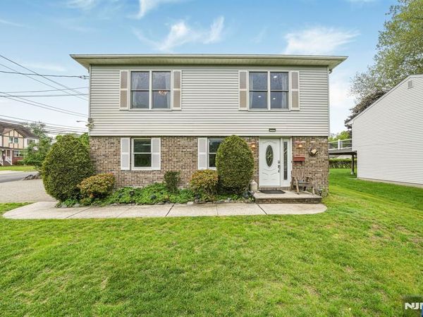 433 Tappan Road, NORTHVALE, NJ 07647