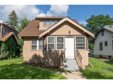 4020 Emerson Avenue N, Minneapolis, MN 55412