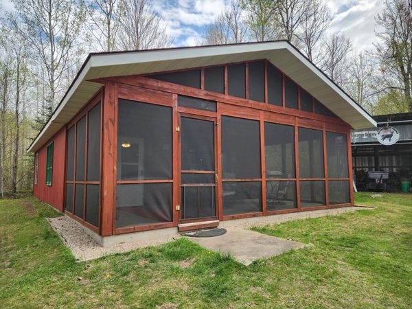 81289 East Side Fire Lane , Glidden, WI 54514