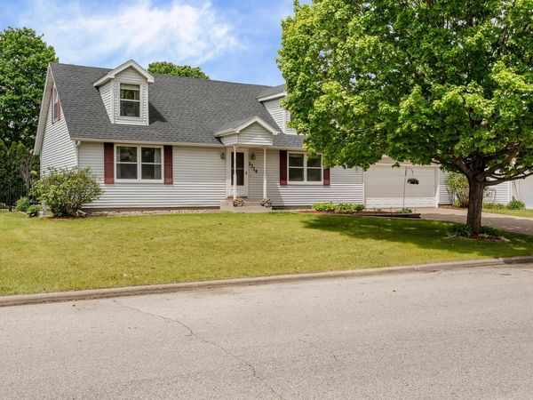 1214 Willow Street, La Crescent, MN 55947