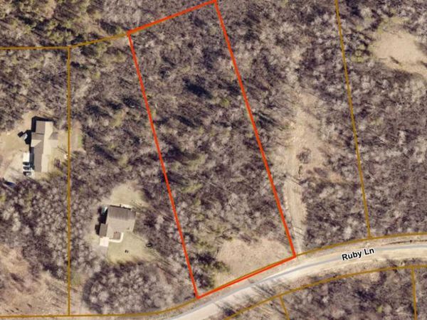 6592 Ruby Lane , Brainerd, MN 56401