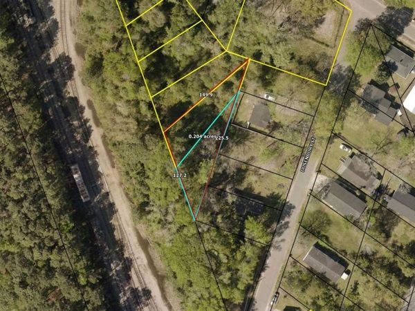 252 &253 Winyah St. , Georgetown, SC 29440