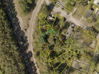 257 Winyah St. , Georgetown, SC 29440