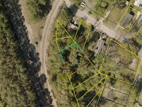 257 Winyah St. , Georgetown, SC 29440