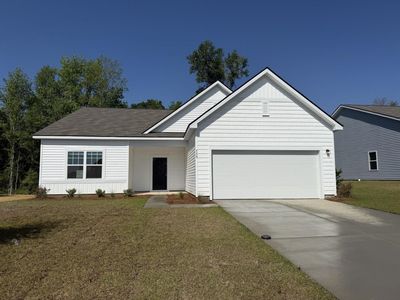 502 Castillo Dr. , Loris, SC 29569