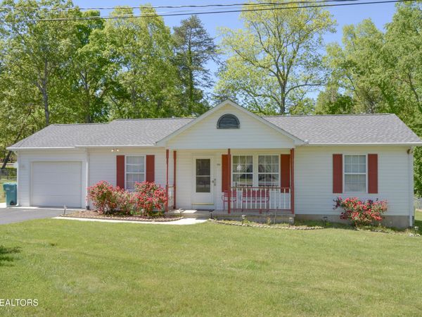 29 Marymont Drive, Crossville, TN 38555