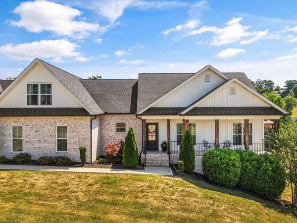 4413 Earl Bryan Lane, Knoxville, TN 37938