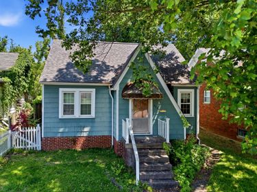 274 Norway Avenue, Huntington, WV 25705