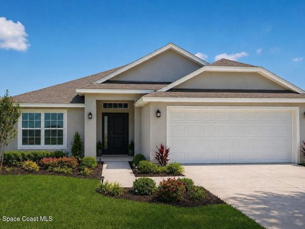 1258 Soleway Avenue NW, Palm Bay, FL 32907