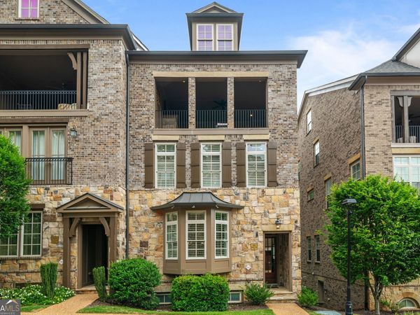 3813 Lookout Perch Lane SE, Atlanta, GA 30339