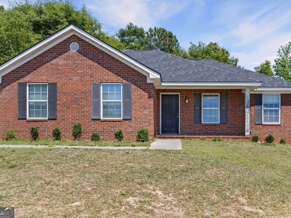 3520 Tullocks Hill Drive, Augusta, GA 30906