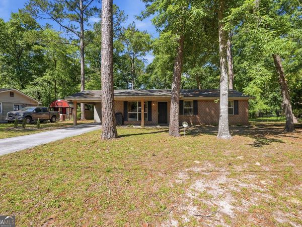 1014 Ash St Extension, Springfield, GA 31329