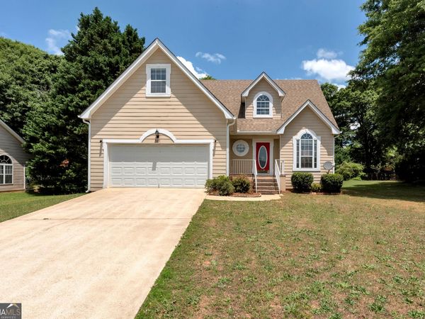 381 Arrowhatchee Drive, Winder, GA 30680