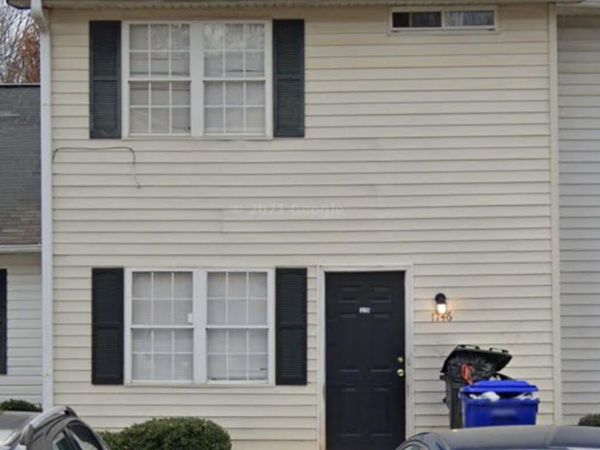 1744 SE Bob White Lane, Conyers, GA 30013