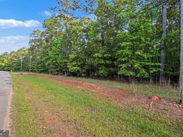 0 Harbor Drive, Eatonton, GA 31024