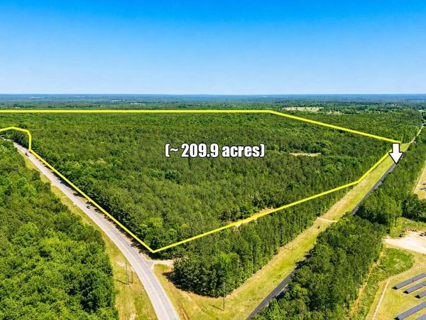 0 Calhoun Falls Hwy, Elberton, GA 30635