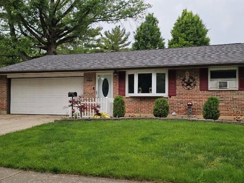 221 Mills Place, New Lebanon, OH 45345 Photo 39