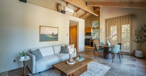 146 Quiet Walk Road, Tahoma, NV 96142 Photo