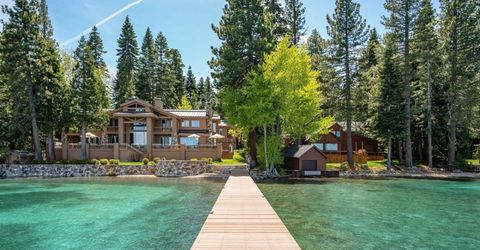 146 Quiet Walk Road, Tahoma, NV 96142 Photo