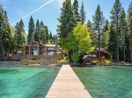 146 Quiet Walk Road, Tahoma, NV 96142 Photo