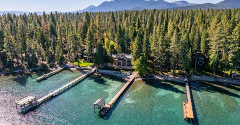 146 Quiet Walk Road, Tahoma, NV 96142 Photo