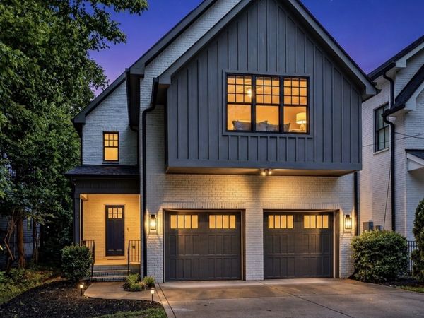 4416A Lealand Ln , Nashville, TN 37204