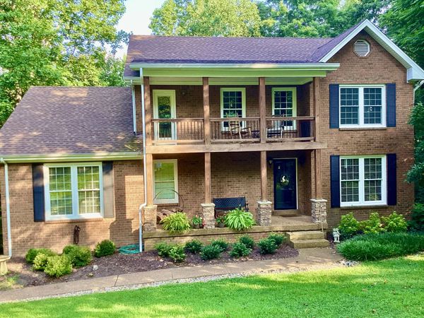 494 Deer Ridge Ln, Nashville, TN 37221