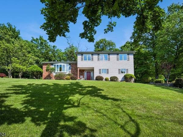 17 Stonewall Dr, Livingston, NJ 07039